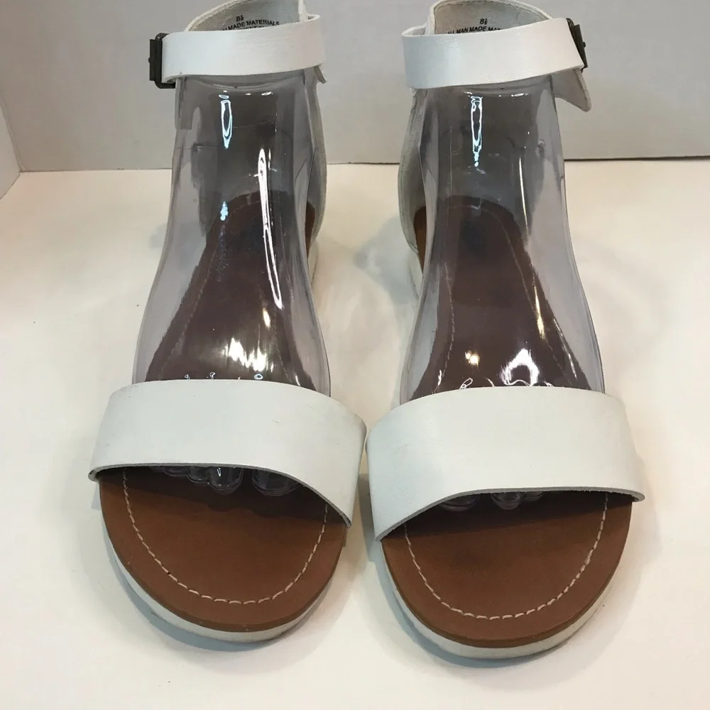 Mossimo Sandal - Picture 1 of 12